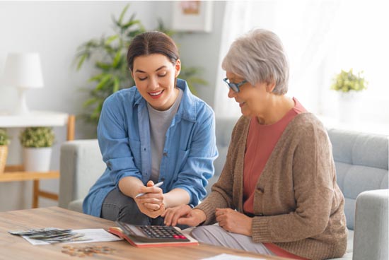 Legal Rights for Grandparents