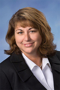 Illinois and Wisconsin Attorney Margaret O'Connor